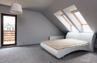 Llangattock bedroom extensions