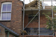 free Llangattock home extension quotes