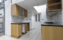 Llangattock kitchen extension leads
